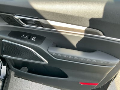 2025 Kia Telluride SX