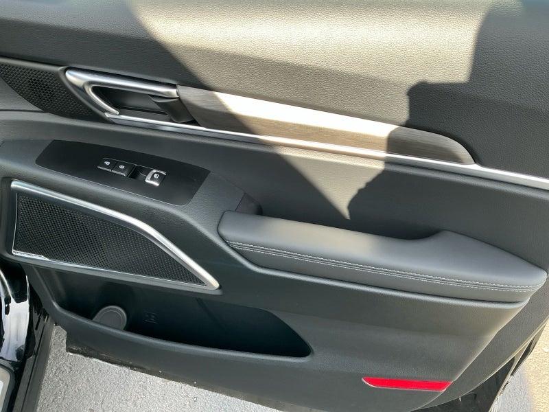 2025 Kia Telluride SX