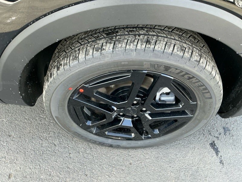 2025 Kia Telluride SX