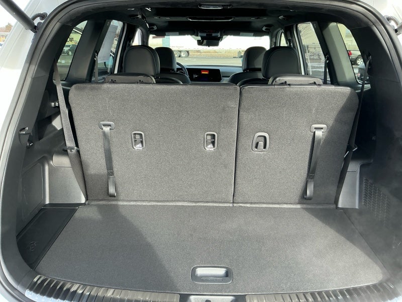 2025 Kia Telluride SX