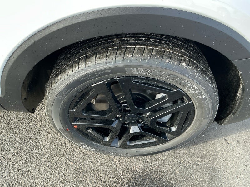 2025 Kia Telluride SX