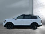 2025 Kia Telluride SX