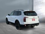 2025 Kia Telluride SX