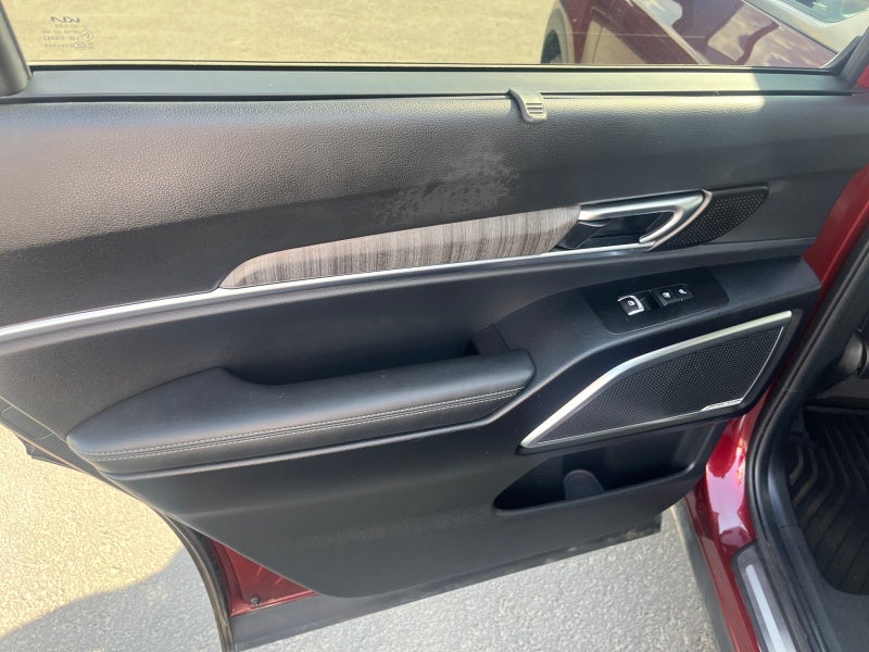 2024 Kia Telluride SX Prestige