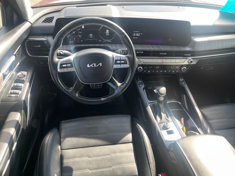 2024 Kia Telluride SX Prestige