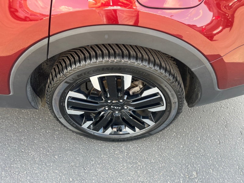 2024 Kia Telluride SX Prestige