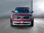 2024 Kia Telluride SX Prestige