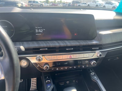 2024 Kia Telluride SX Prestige