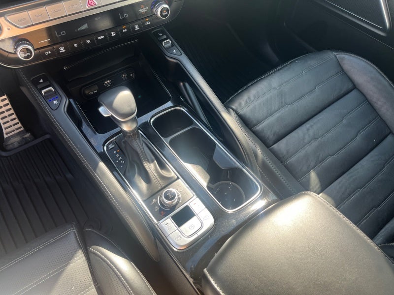 2024 Kia Telluride SX Prestige