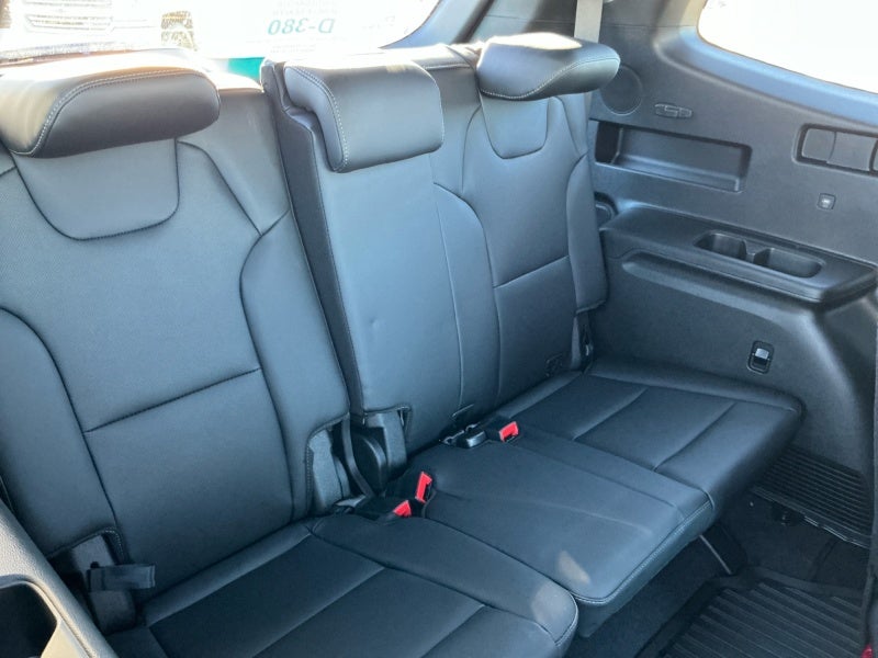 2025 Kia Telluride SX