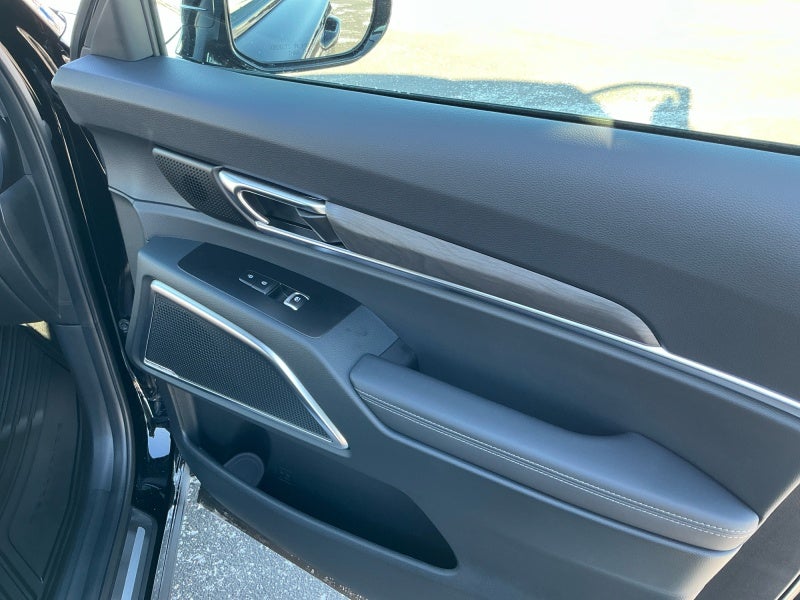 2025 Kia Telluride SX