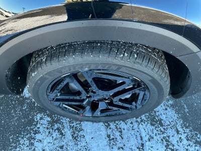 2025 Kia Telluride SX