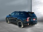 2025 Kia Telluride SX