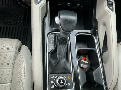 2024 Kia Telluride SX Prestige