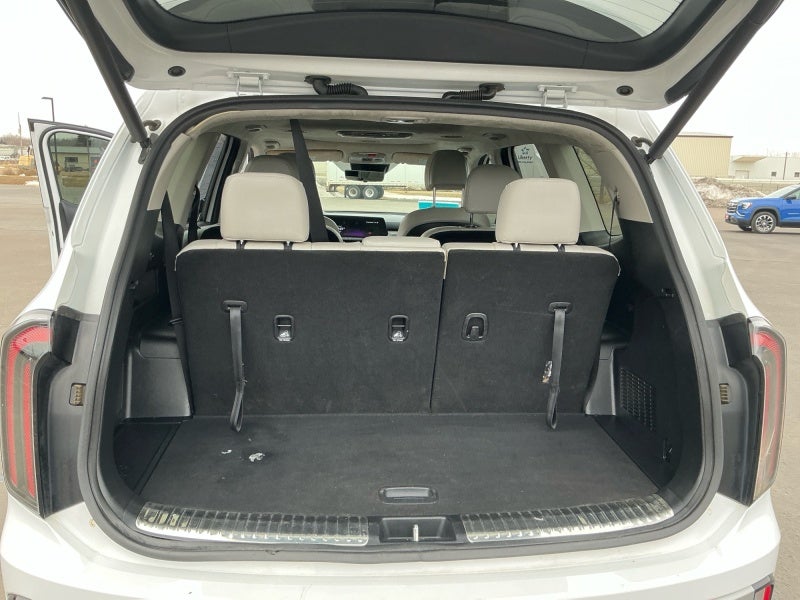 2024 Kia Telluride SX Prestige