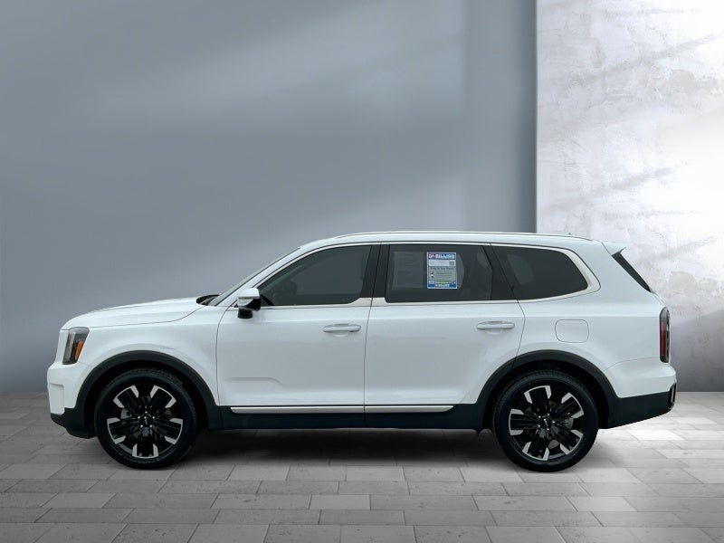 2024 Kia Telluride SX Prestige