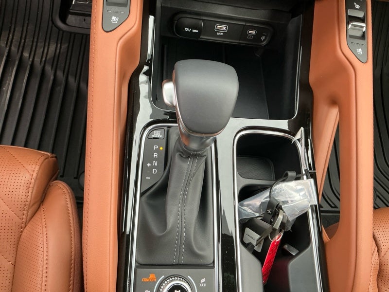 2025 Kia Telluride SX