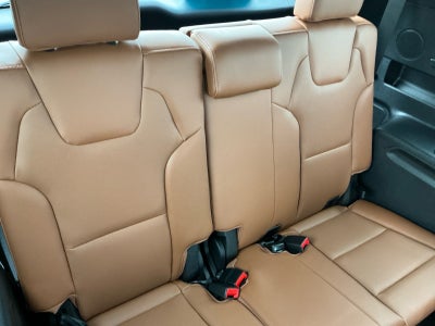 2025 Kia Telluride SX