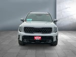 2025 Kia Telluride SX