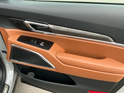 2025 Kia Telluride SX