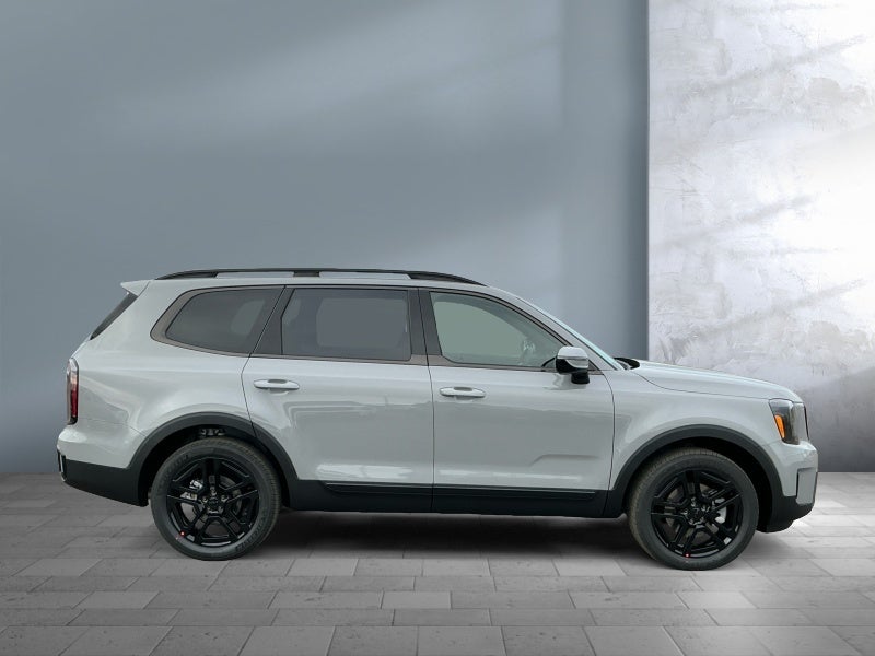 2025 Kia Telluride SX
