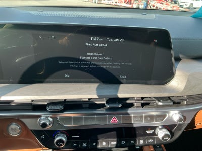 2025 Kia Telluride SX