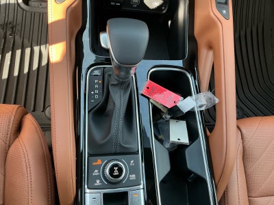 2025 Kia Telluride SX