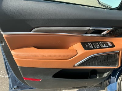 2025 Kia Telluride SX