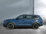 2025 Kia Telluride SX
