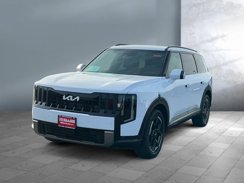 2027 Kia Telluride EX