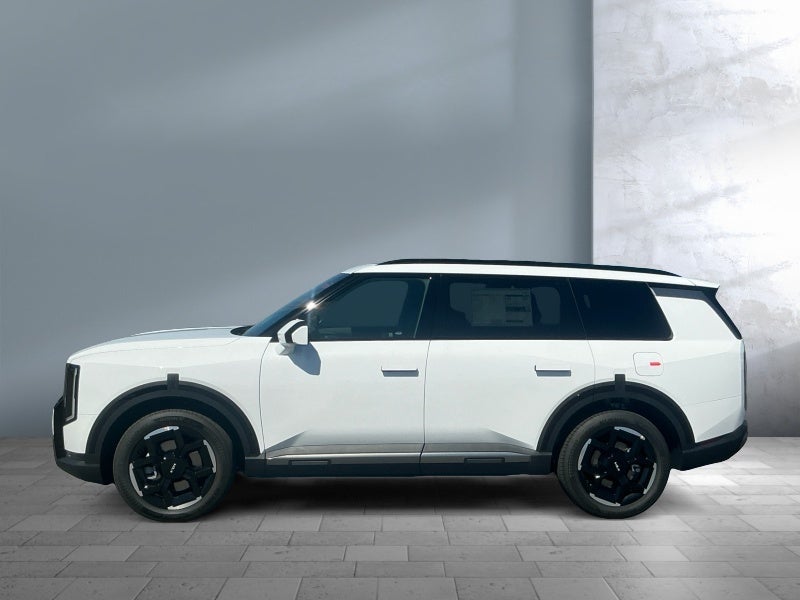 2027 Kia Telluride EX