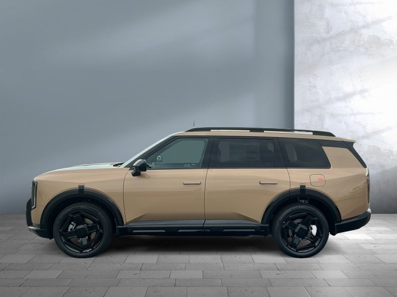 2027 Kia Telluride EX