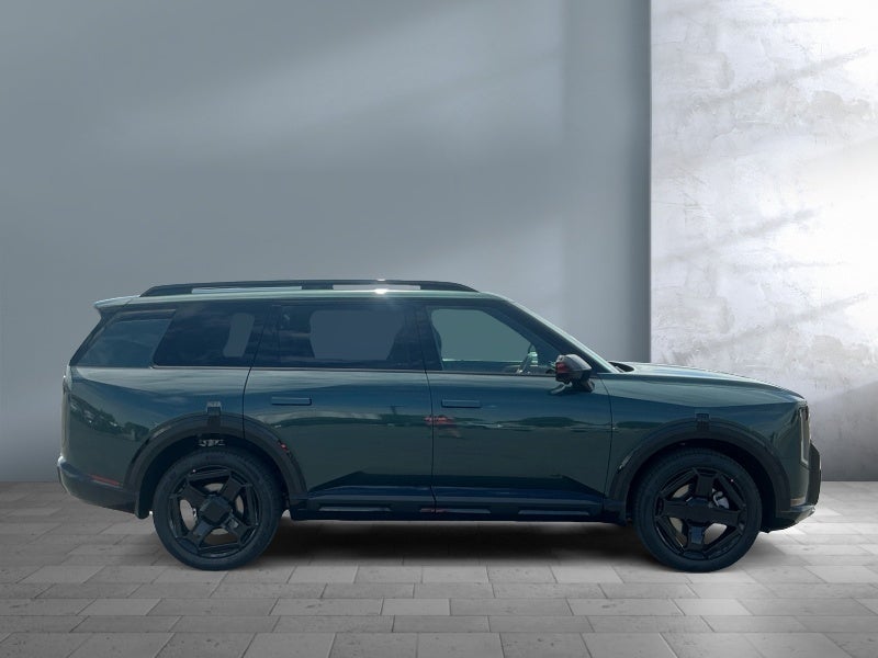 2027 Kia Telluride X-Line SX