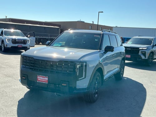 2027 Kia Telluride X-Line SX