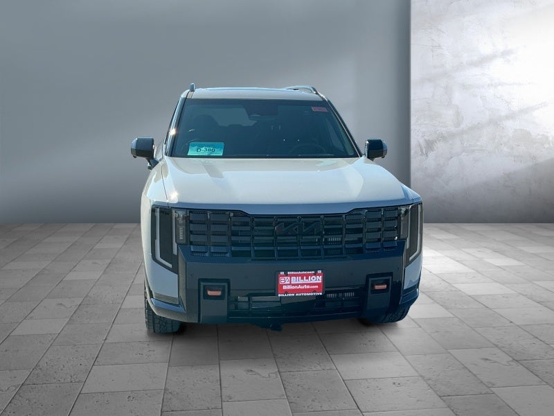 2027 Kia Telluride X-Line SX
