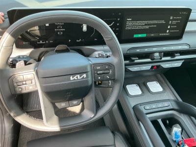 2027 Kia Telluride X-Line SX