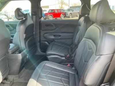 2027 Kia Telluride X-Line SX