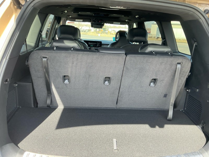 2027 Kia Telluride X-Line SX