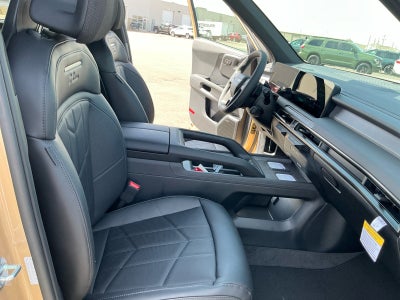 2027 Kia Telluride X-Line SX