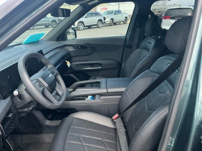 2027 Kia Telluride X-Line SX