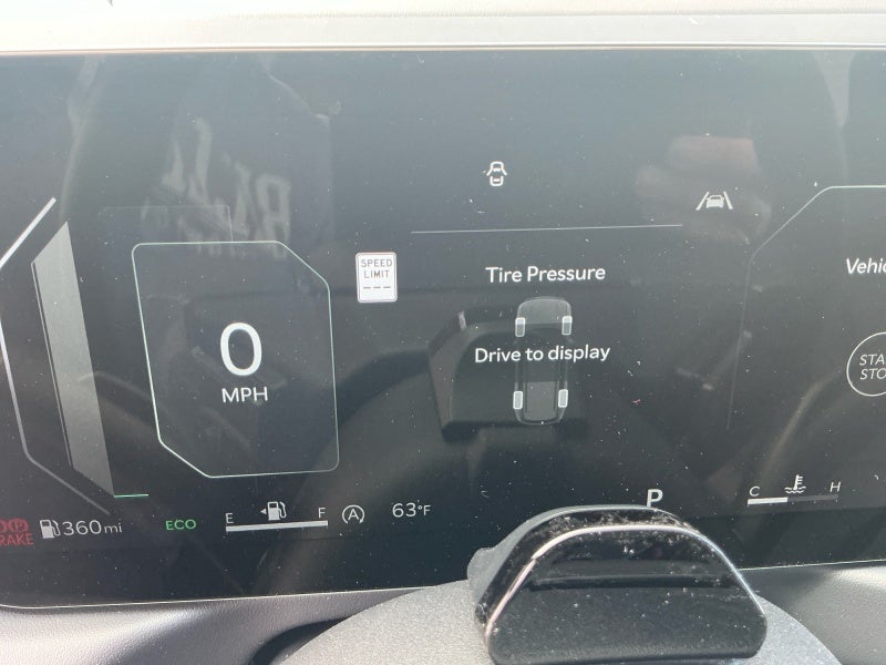 2027 Kia Telluride X-Line SX