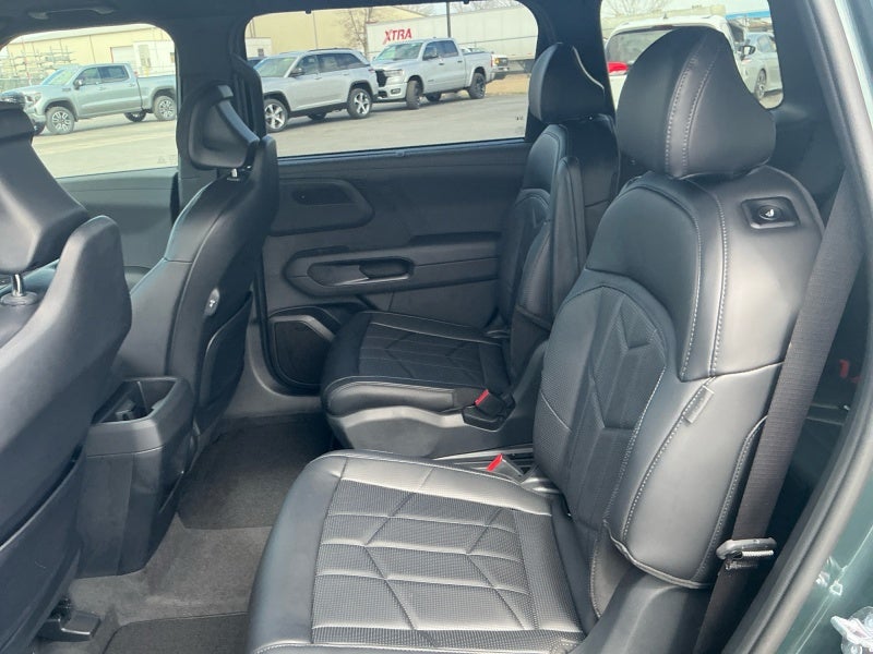 2027 Kia Telluride X-Line SX