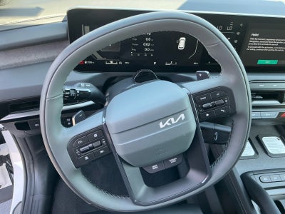 2027 Kia Telluride X-Line SX