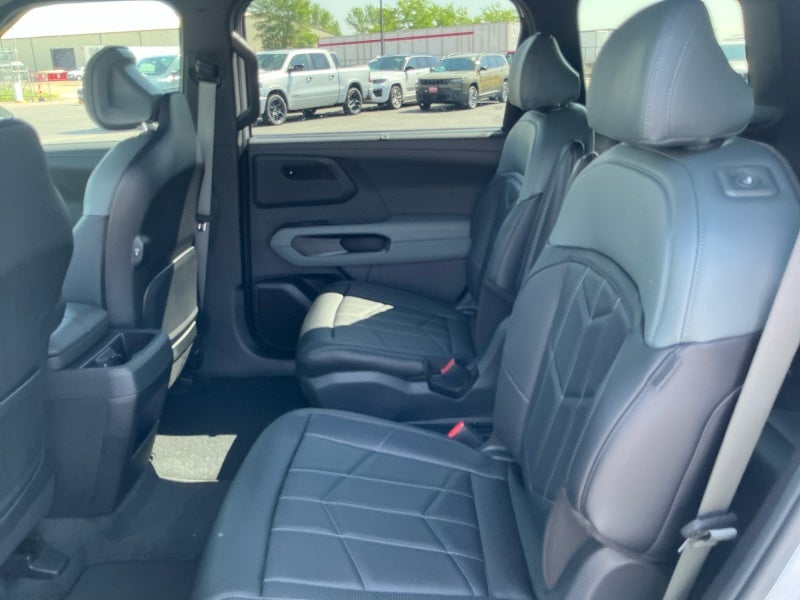 2027 Kia Telluride X-Line SX