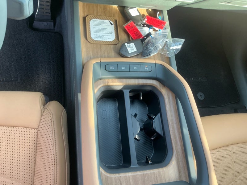 2027 Kia Telluride X-Line SX