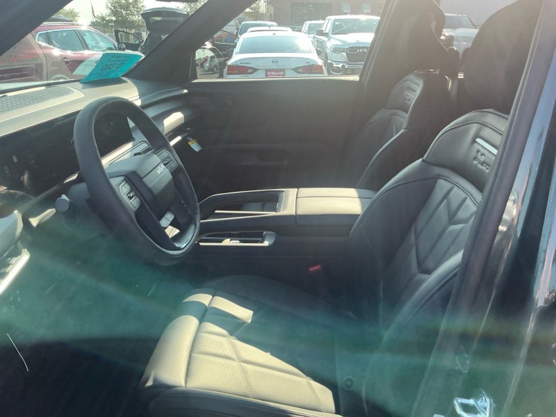 2027 Kia Telluride X-Line SX