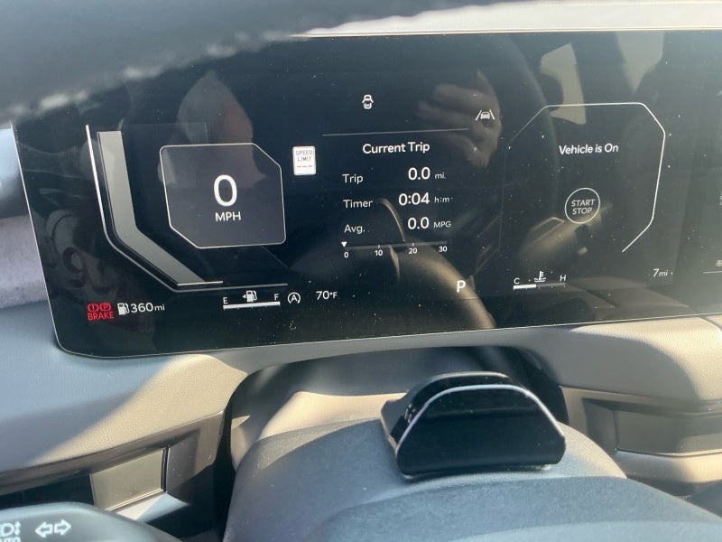 2027 Kia Telluride X-Line SX