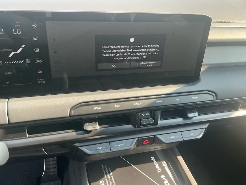 2027 Kia Telluride X-Line SX