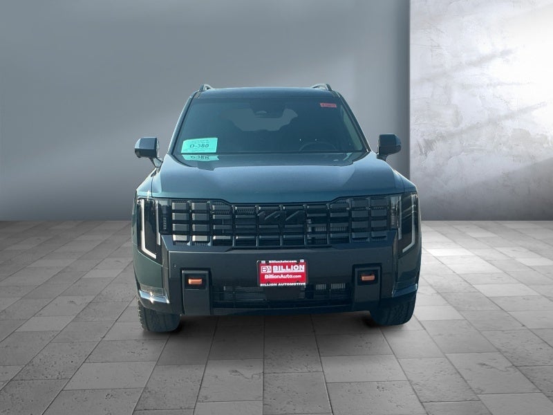 2027 Kia Telluride X-Line SX