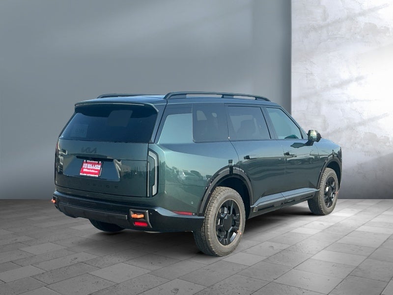 2027 Kia Telluride X-Line SX
